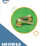 مسكة مفصول A&K A44 6700 BB
