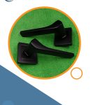مسكة باب ALA.6438.BLK.A6