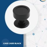 CASE CADE BLACK