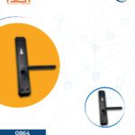 مسكة بليت A&K 7321 H 6360 MBLK