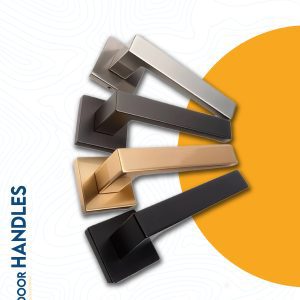 مقابض ابواب