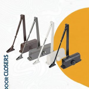 اكسسوارات المنيوم